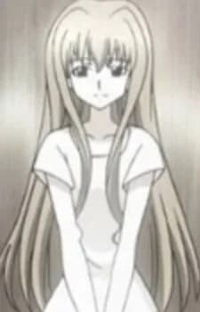 Kyosuke's Mother