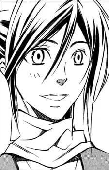 Oda, Nobuyuki Kanjuuro