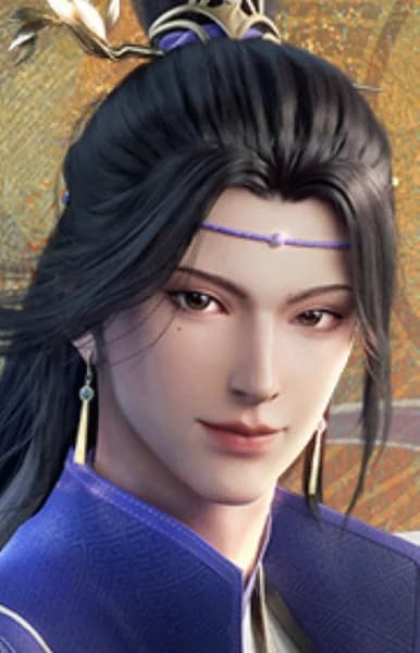 Tang, Hua