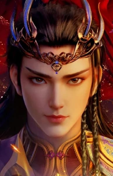 Xiao, Chen