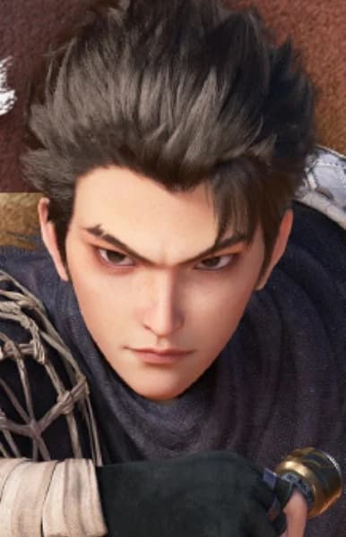 Qin, Ming