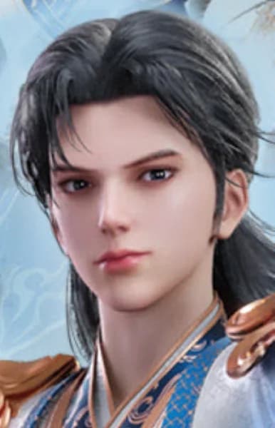 Jiang, Beichen