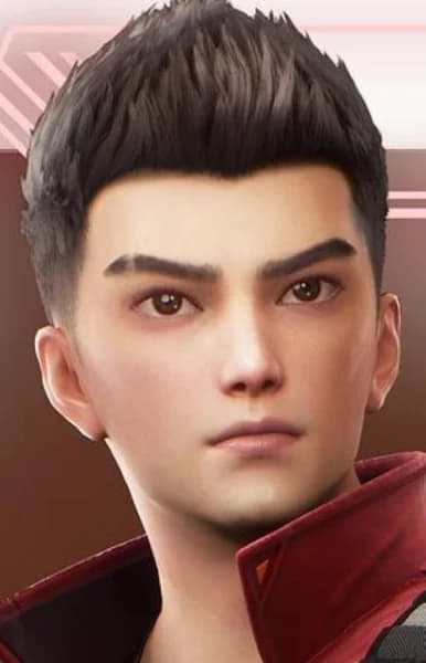 Qiao, Jingting