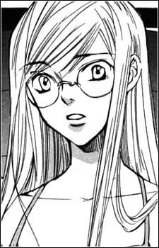 Saotome, Nana