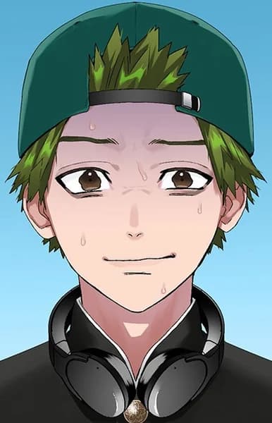 Tamon, Koutarou
