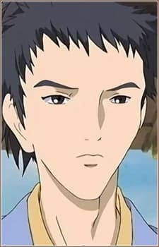 Himekawa, Zusho-no-Suke