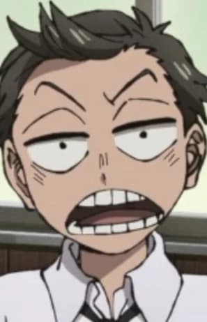 Tsuboyama