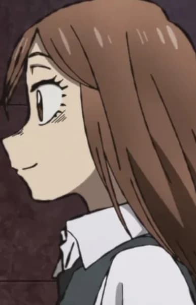 Abe-chan