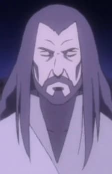 Ootsutsuki Clan Patriarch