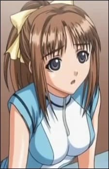 Shiomiya, Kanami