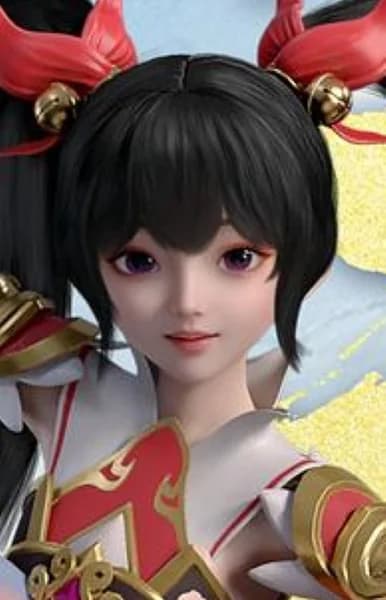 Ling, Xiaofei