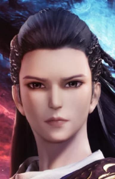Chen, Xiaofan