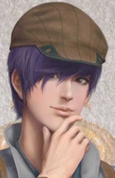 Xiao Hunhun