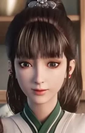 Ruan, Xiu