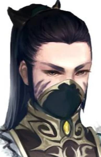 Yu, Ma