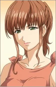 Tsubaki, Kairi