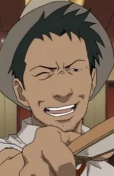 Futagami, Johji