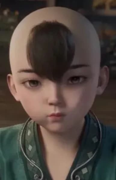 Zeng, Xiaoniu
