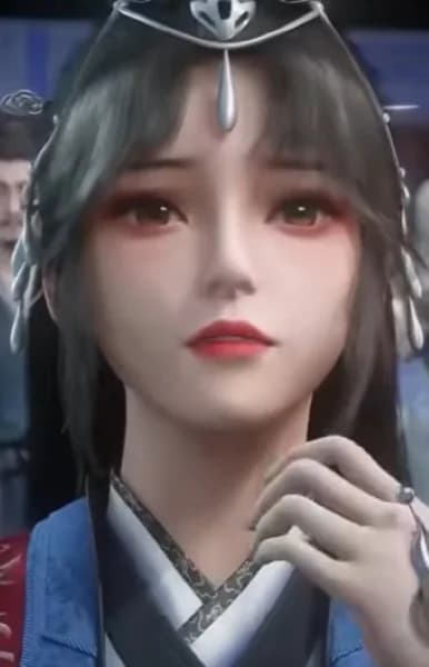Xu, Fei