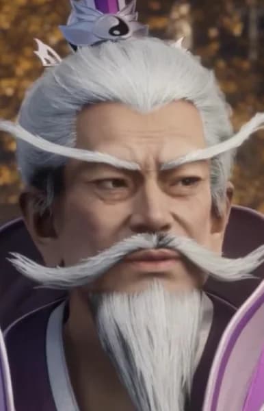 Piao, Nanzi