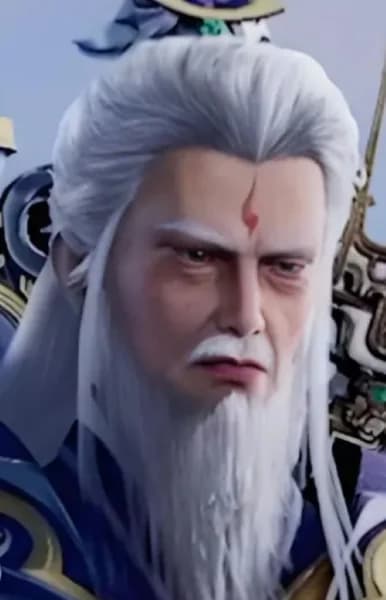 Ling, Tianhou