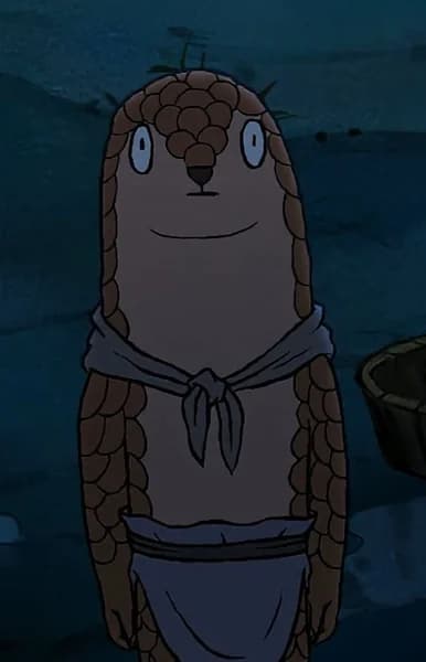 Pangolin