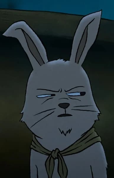 Hare