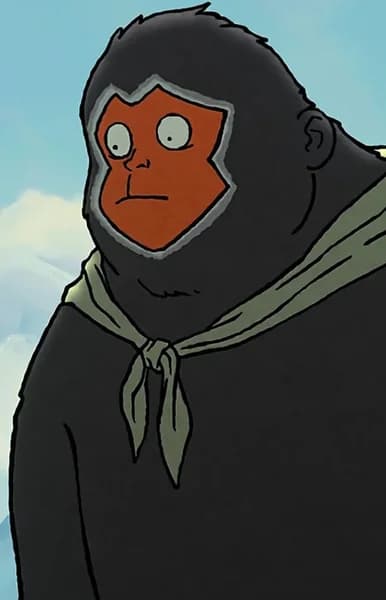 Ape