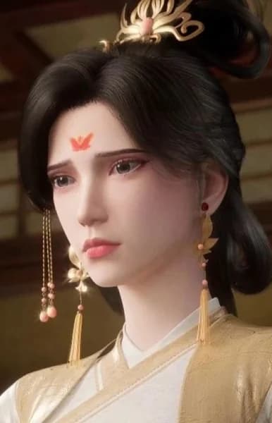 Teng, Xiuxiu