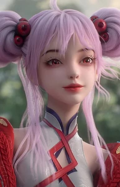 Zhi, Zhu