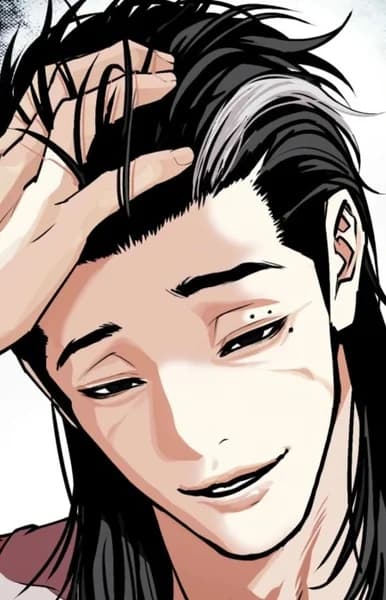 Oh, Changsu