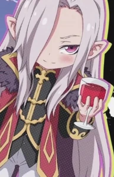 Vampire Count