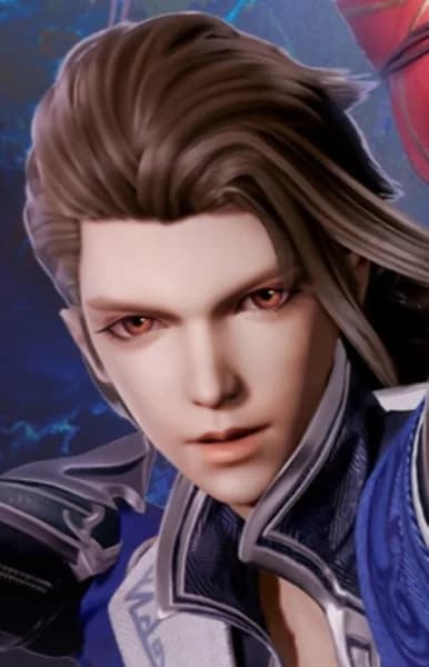 Chen, Feng