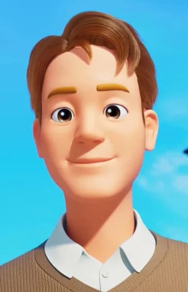 Grant, Johan