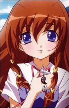 Tachibana, Ichika