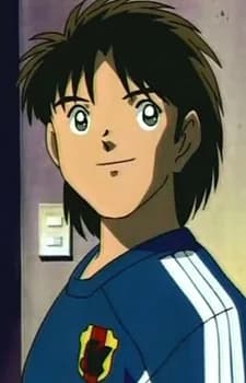 Aoi, Shingo
