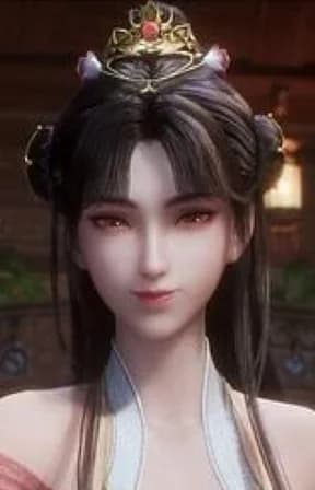 Xuan, Yunxin