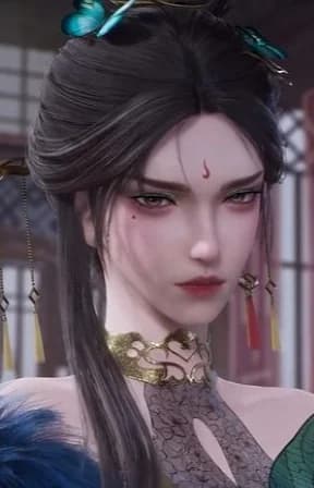 Miao, Xuanjing