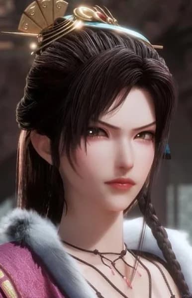 Fang, Xiao