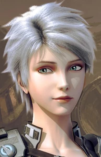 Ran, Bing