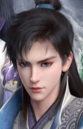 Su, Baiyi