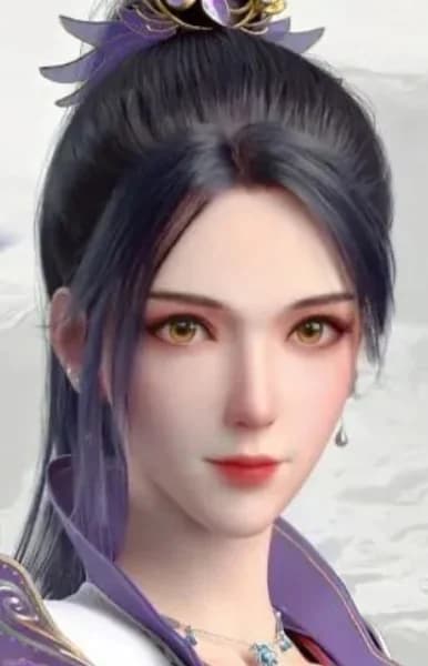 Nangong, Xier