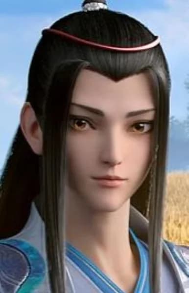 Qi, Xiaoxuan