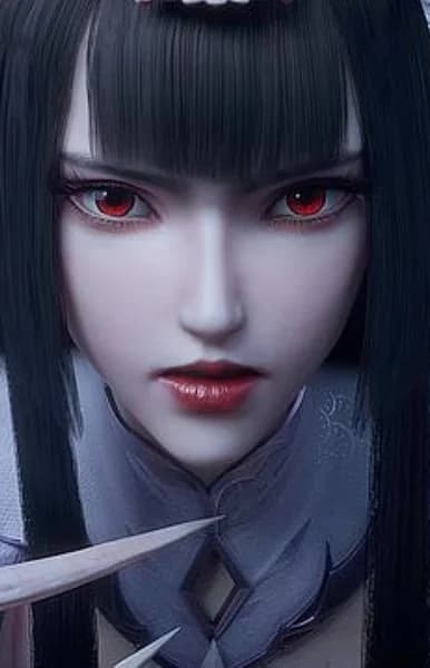 Baimian Luocha
