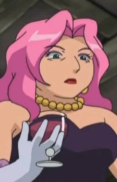Madame Jennifer