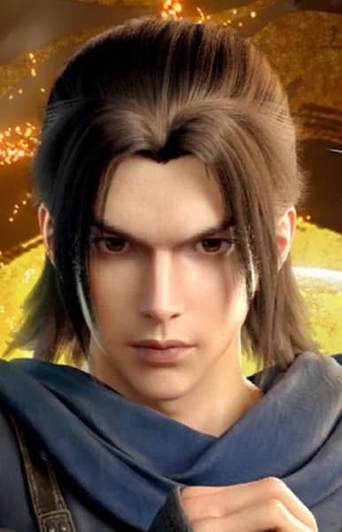 Wei, He
