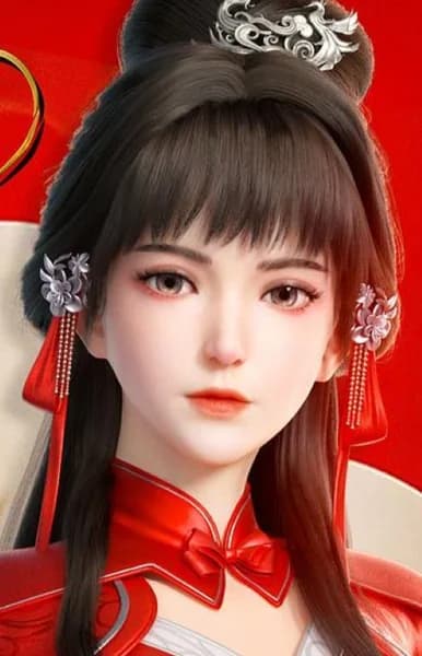 Mo, Qingwu