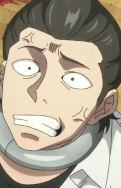 Adachi, Satoshi