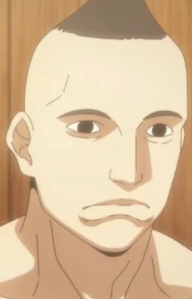 Higashitani, Daiki