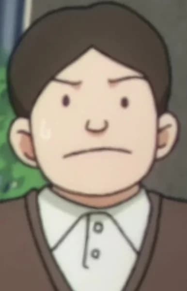 Katou, Yoshirou
